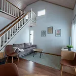 Holiday home Luoto A