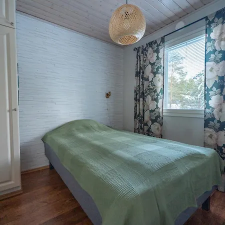 Luoto A Stylish Semi-detached House Incl Ac, Sauna, Terrace *