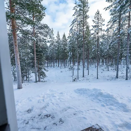Luoto A Stylish Semi-detached House Incl Ac, Sauna, Terrace Kalajoki