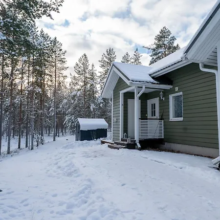 Luoto A Stylish Semi-detached House Incl Ac, Sauna, Terrace *